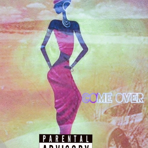 LITKIDD - Come Over (Prod@Natzldn)