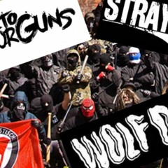 Antifa And Hardcore Punk