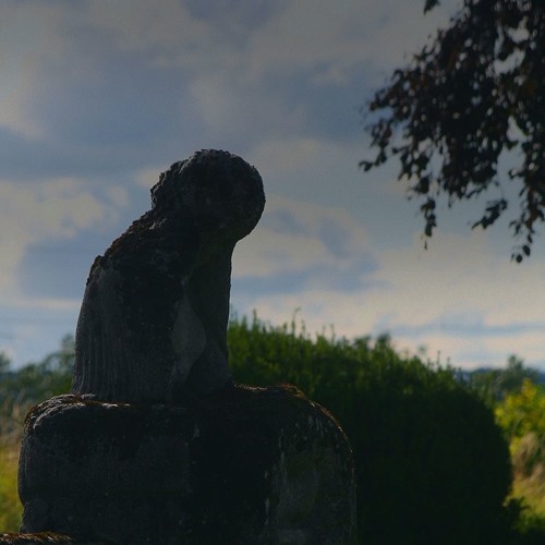 [gterma054] : Mathias Grassow - Servitude in Solace