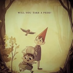 Over The Garden Wall - Come Wayward Souls - Composer's Cut