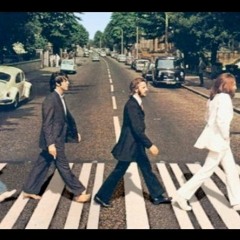 Abbey Road (Tedji - Boogie Rock)