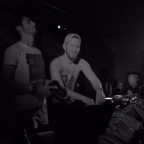 Warface Vs E - Force - Fuck The Police (Ambiani Mash Up)