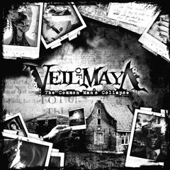 Veil Of Maya - Pillars - Full Instrumental Cover | Kuba Sawicki