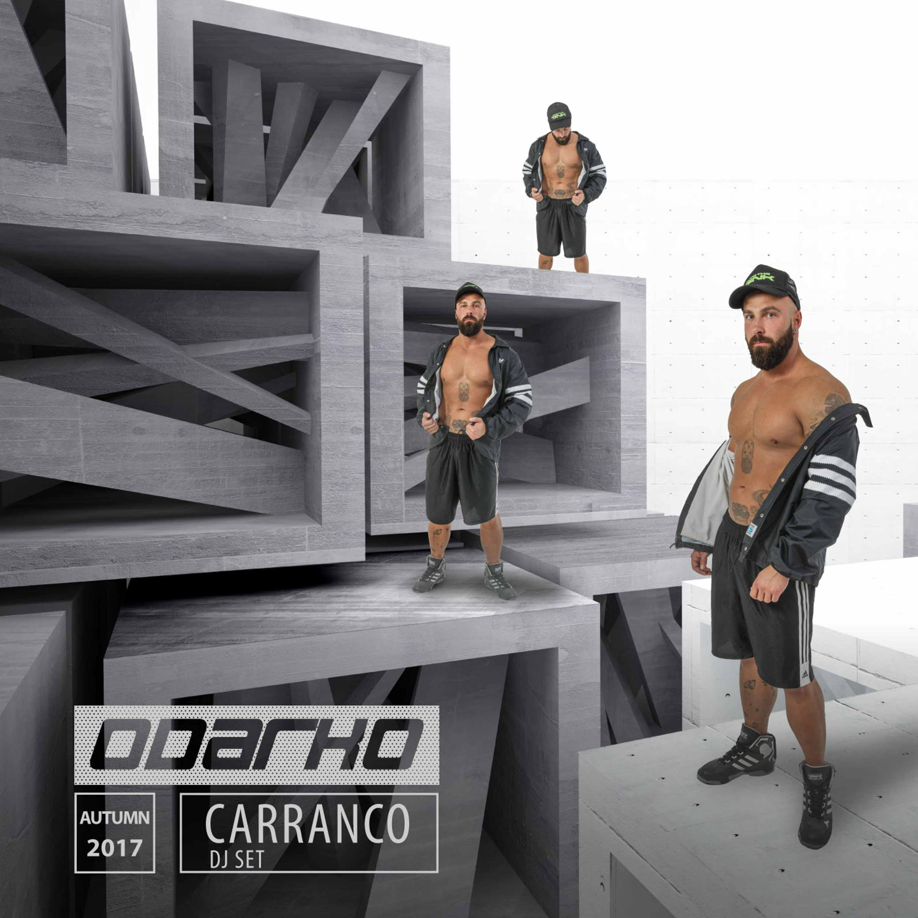 CARRANCO