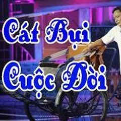 Cát Bụi Cuộc Đời