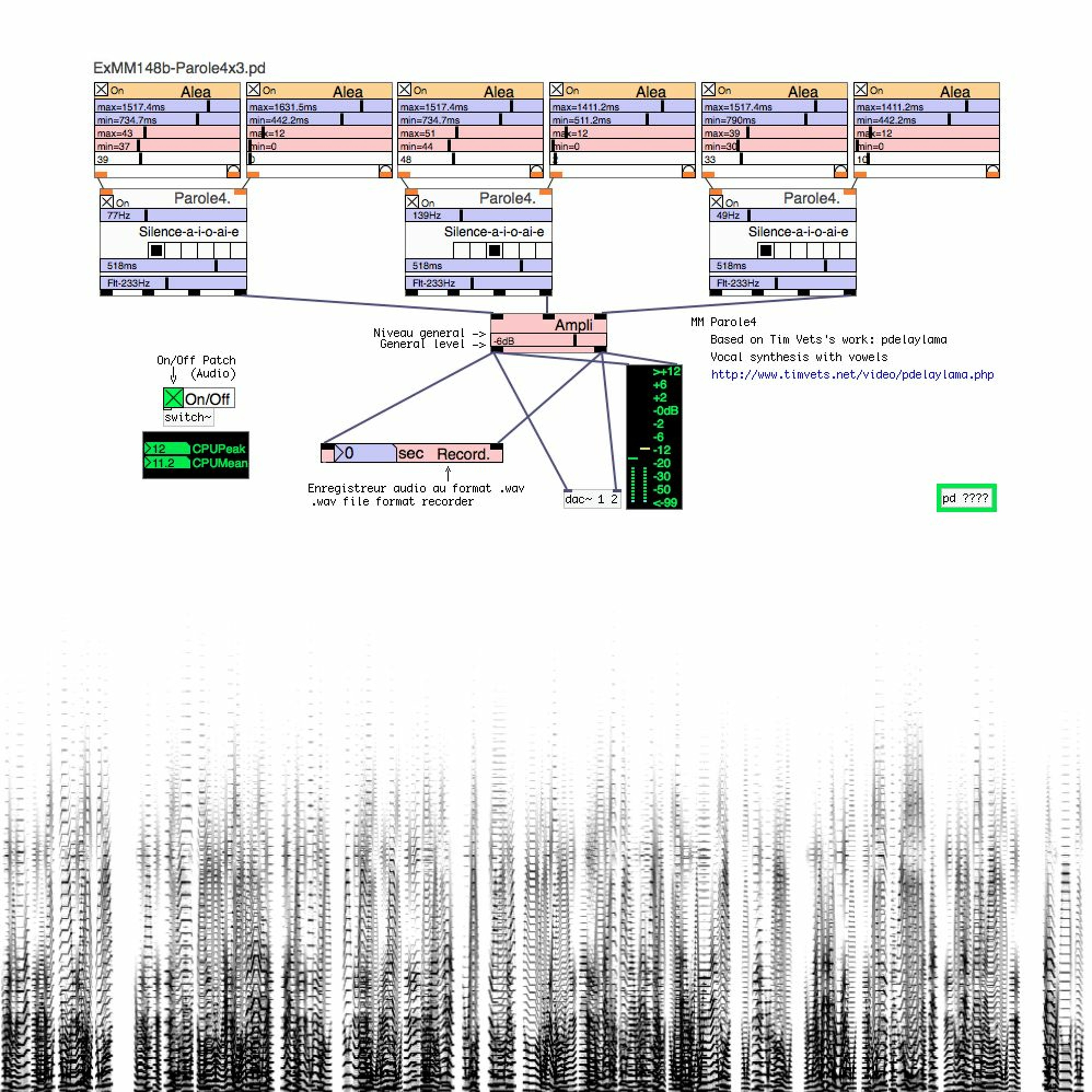 Gerard Paresys SoundCloud