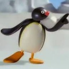 pingu dance