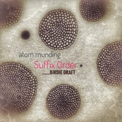 atom munding - Suffix order (Original Mix)