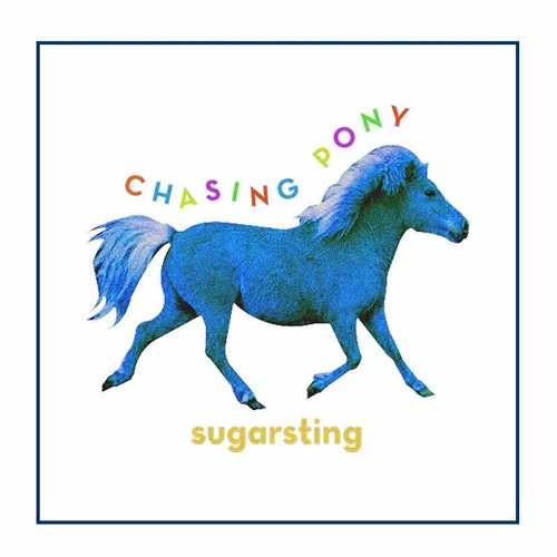 CHASING PONY (DEMO)