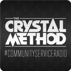 DM - Community Service Guest Mix (Sirius XM)