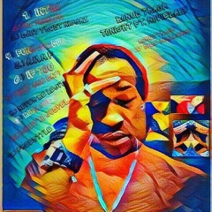 J. Menace_ Ghetto Gospel