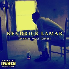 Kendrick Lamar - Swimming Pools (Drank) (AgraBeatz Remix)