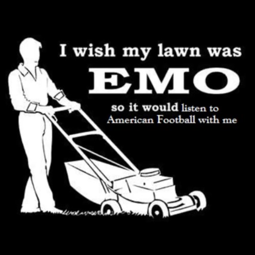 Midwest Emo/Emo Revival Mixtape from YouTube by Zoe Hardee