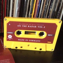 Soupbox - Jazz Night(Made in Germany - On The Radar Vol. 2)