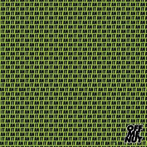 THORPEY - AN IT AN IT AN ITS LP *PREVIEW* OUT NOW - OFF ME NUT RECORDS