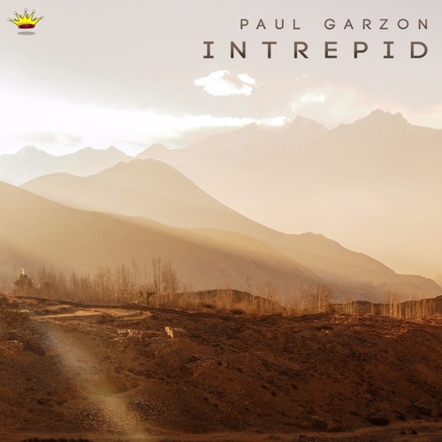 Paul Garzon - Intrepid [King Step]