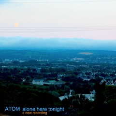 ALONE HERE TONIGHT #2 (Nov. 2016)