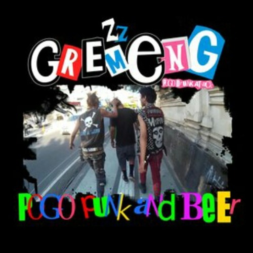 Zz Gremeng - KawanKu Penghianat (kentrung)