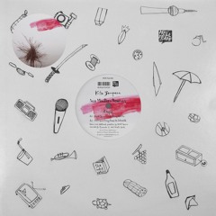 PREMIERE : Kito Jempere - Lifetime Theme (Lipelis Kebab House Remix)