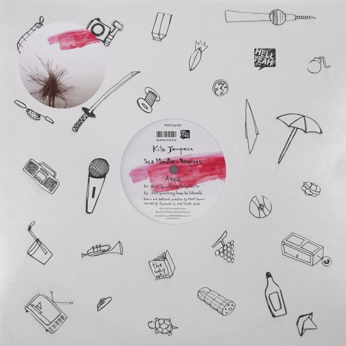PREMIERE : Kito Jempere - Lifetime Theme (Lipelis Kebab House Remix)