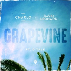 Charlo & David Leonard - Grapevine Ft. D - Tale (Original Mix)