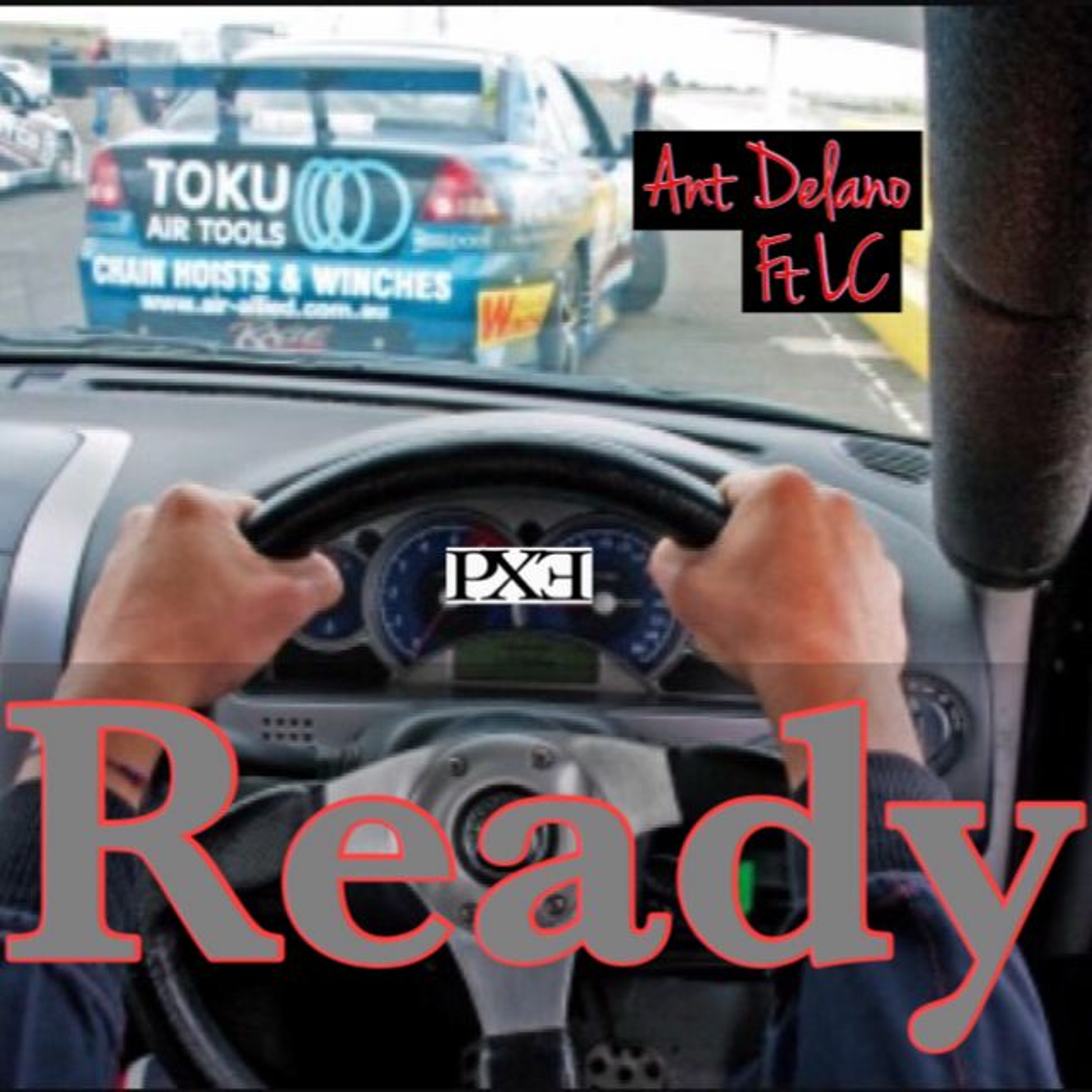 Ready Feat. LC episode artwork