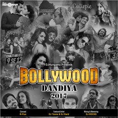 Bollywood Dandiya 2017 By DJHungama