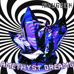 Mayreck - Amethyst Dreams