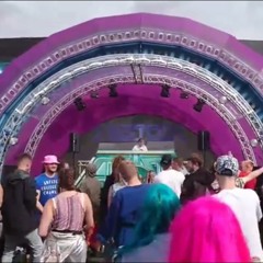 ILLUSIVE FESTIVAL 2017 SET (NOW FREE DOWNLOAD)