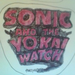 Unknown From M.E. ~(Yo-Kai Watch REMIX feat. Swampy Marsh, Dred Foxx, Marlon Saunders & Hunnid-P)~