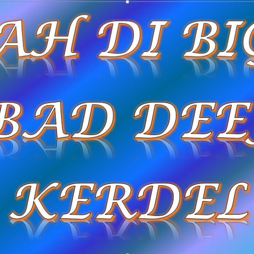 Freezy - Badang! Intro(Ginga Riddim){by dj kerdel}