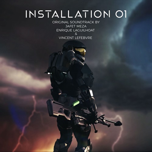 Installation 01 Original Soundtrack - 05 - Greenhorns (Mourning)