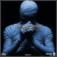 Marten & Horizon - Pharaoh (Radio Edit)(OUT NOW)