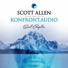 Konfront.Audio & Scott Allen - Mixed Emotions