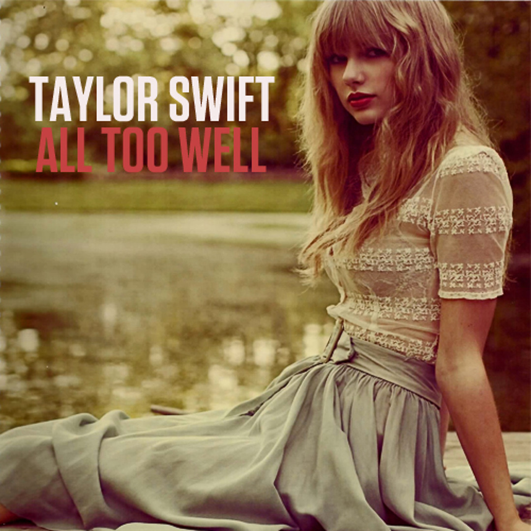 Stream All Too Well (Taylor Swift Cover) by Dwi Ananda