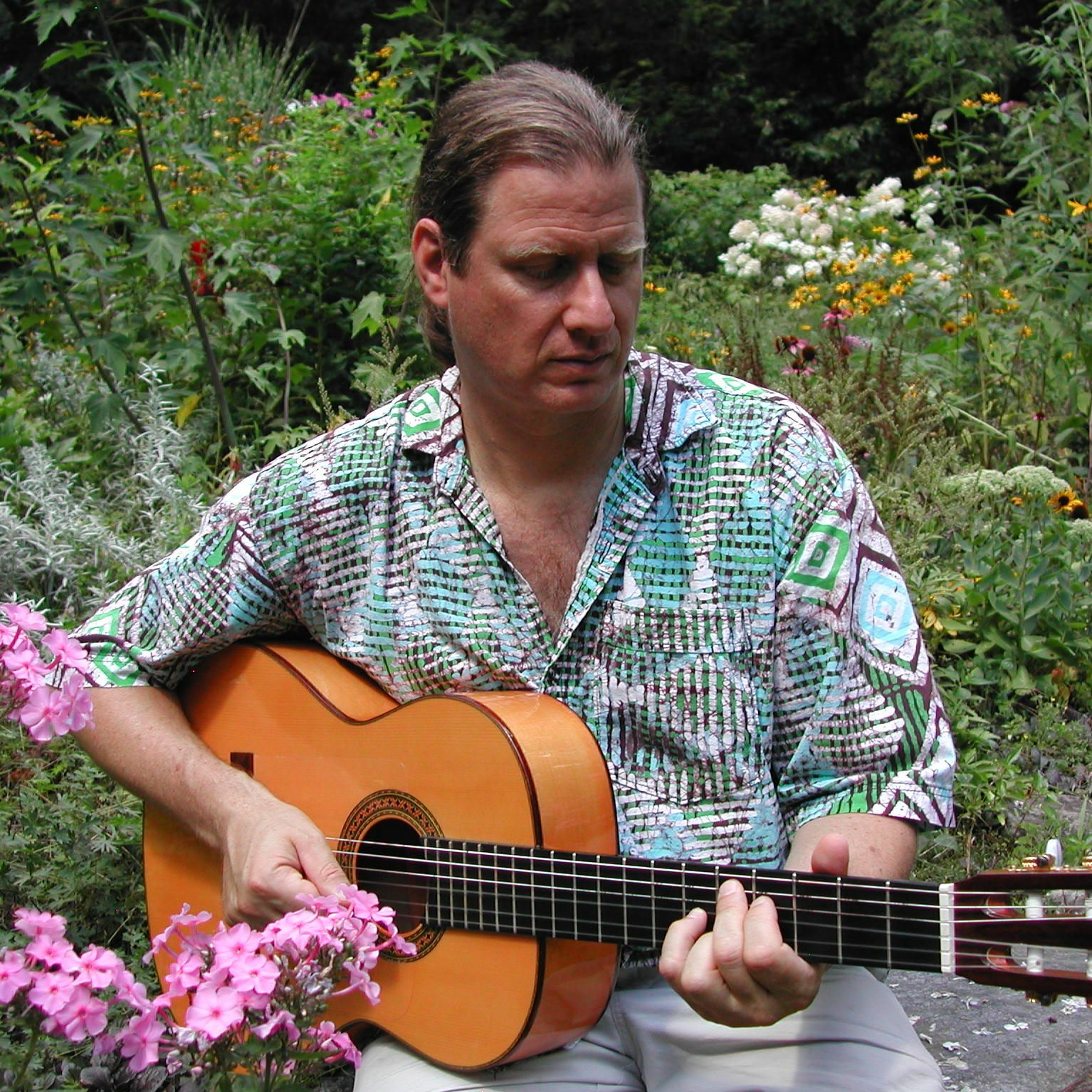 The World Fusion Show