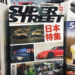 Foreign Cars (bonus track)