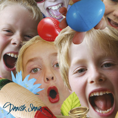 Efteråret Er På Vej