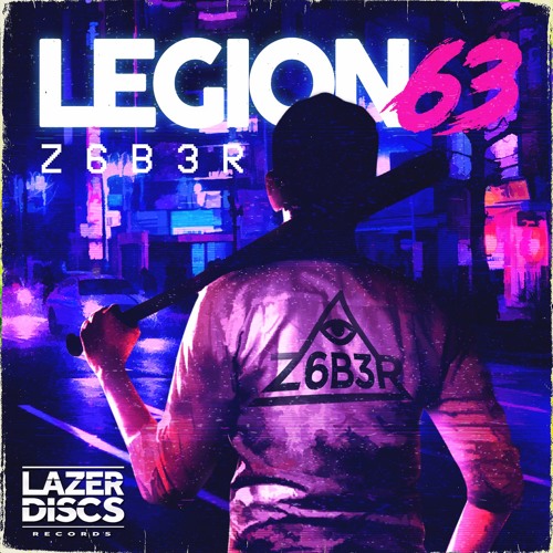 Z6B3R - Four