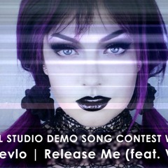 Tevlo - Release Me (Ft. Veela) [RaVe Remix]