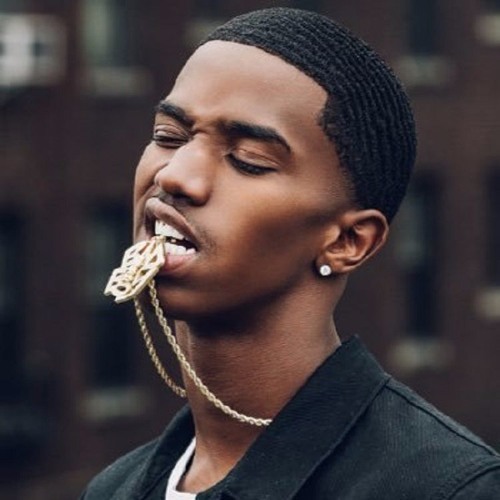 King Combs | Watcha Gone Do Remix