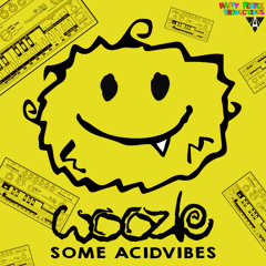 Woozle // Some Acidvibes