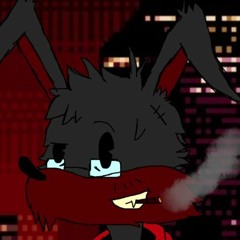 Sundown (a Shadewolf Megalovania)