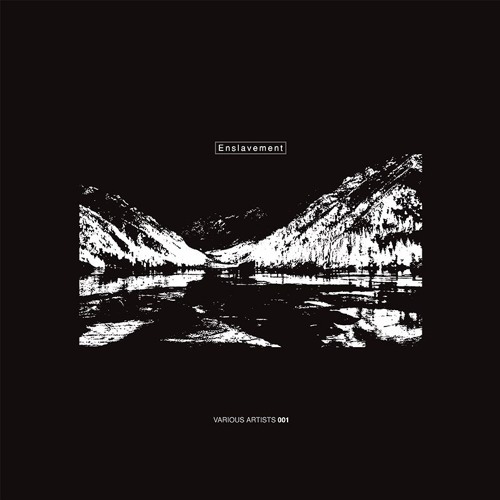 Enslavement Various Artists Chapter I [VA001]