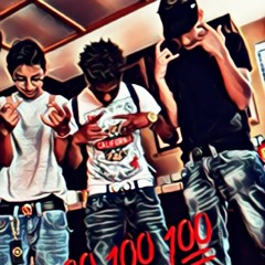 lil bitxh x Kloud 14