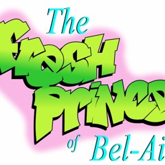 Nephew Woody- Fresh Prince of Bel-Air Freestyle