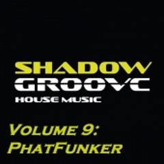 Phatfunker - Mix For Shadowgroove