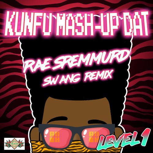 Rae Sremmurd - Swang ( Dougla Mash-up )