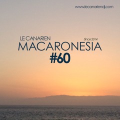 Macaronesia 60 (by Le Canarien)
