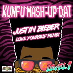 Justin Bieber - Love Yourself  ( LUV Mash-up)